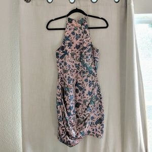 LAST DAY ON PM!!! Zimmerman Silk Tulip Dress